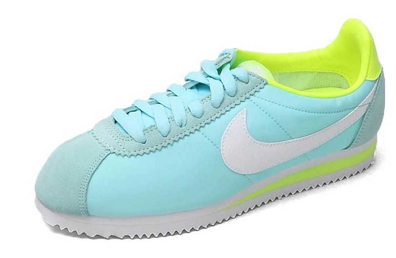 nike cortez 2014 femme cuir nouveau nike classic cortez nylon 09 nouveau style